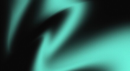 green gradient background abstract color grain texture noise surface grainy	