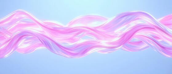 Abstract digital art depicting the flow of monetary decision processes