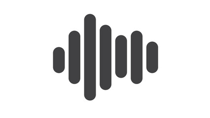 Obraz premium sound icon