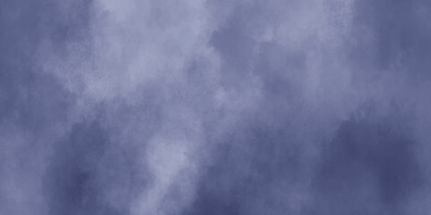 Abstract Elegant dark blue background with mottled vintage texture in old fancy background design, texture of colored parchment paper