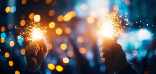 Business team celebrating commercial stock market success with rising interest rates, Commercial, Stocks