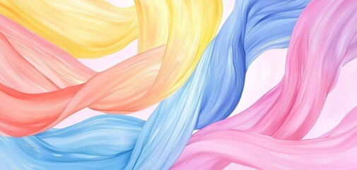 Abstract art of reserve funds flowing into diverse portfolios, Reserve, Portfolios