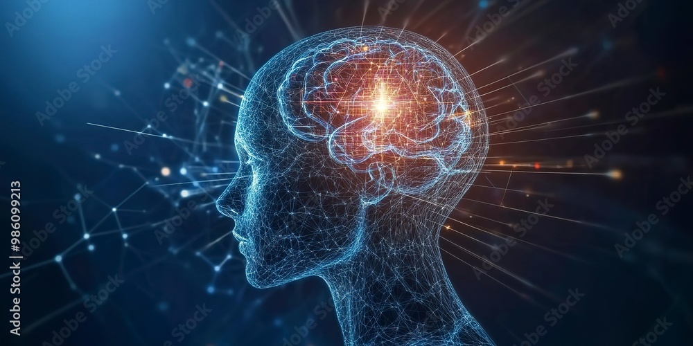 Poster the wonder of generative ai models prompting innovation and progress in enterprises