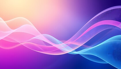 Obraz premium abstract background with smoke