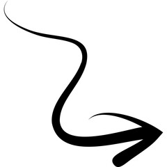 Single isolated icon with outline style icon on white background