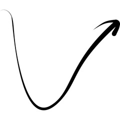 Single isolated icon with outline style icon on white background