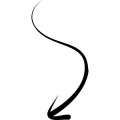 Single isolated icon with outline style icon on white background