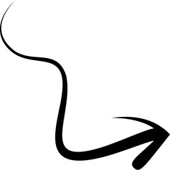 Single isolated icon with outline style icon on white background