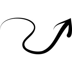 Single isolated icon with outline style icon on white background