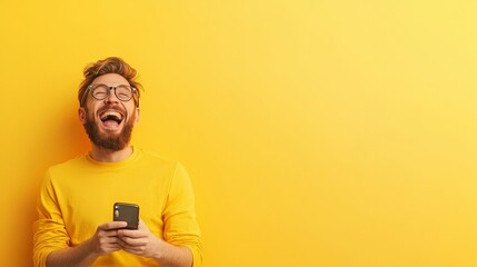 Customer looking happy and relaxed after receiving excellent service, symbolizing fulfillment and trust