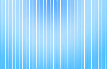 blue background with white stripes