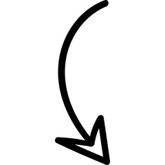 Single isolated icon with outline style icon on white background