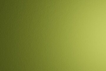 Paper texture, abstract background. The name of the color is avocado green