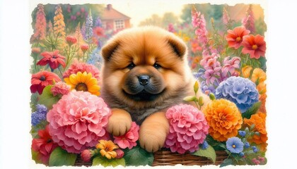 Chow Chow