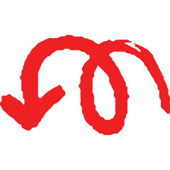 Single isolated icon with outline style icon on white background