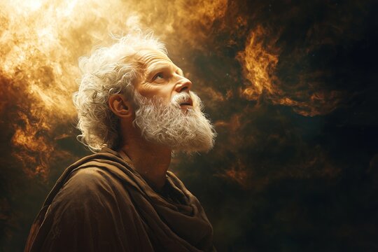Prophet Samuel: Divine Messenger of God in the Era of King Saul