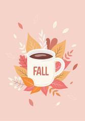 Hello Autumn