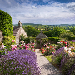 English Garden