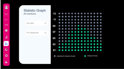 Chart and Diagram Line Icons. Editable Stroke. Pixel Perfect. For Mobile and Web. Contains such icons as Pie Chart, Stock Market Data, Organizational Chart, Progress Report, Bar Graph.