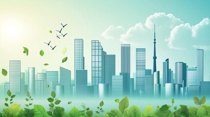 Promoting Climate-Friendly Technologies in the Manufacturing Sector for Sustainability