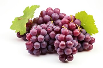 A colony of Staphylococcus aureus bacteria, resembling a cluster of grapes