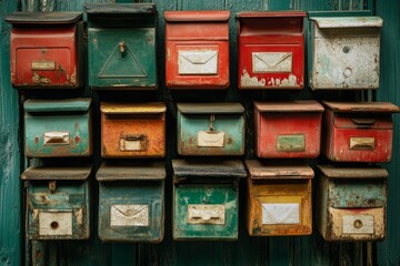 Effective strategies for managing your mail  tips for organizing and prioritizing post
