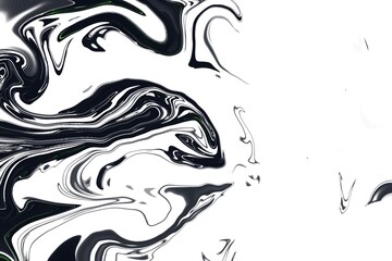 Mesmerizing Fluid Texture: Unique Liquid Abstract Design for Visual Appeal