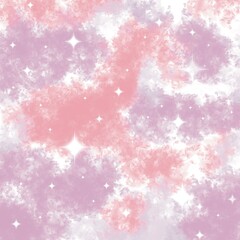pink christmas background