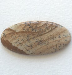 Photograph of Picture Jasper Cabochons