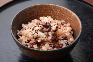赤飯