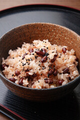 赤飯