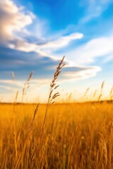 Fototapeta premium Delicate blossoms glowing softly in a serene, dark background during springtime bloom