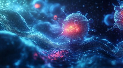 Nanoparticles in Cancer Treatment: Enhancing Immune Response and Precision Drug Delivery to Malignant Cells