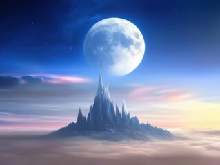 Exploring an abandoned corridor with peeling paint and sunlight streaming through windows