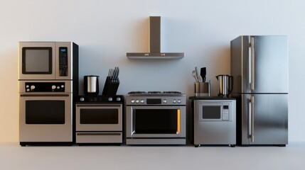 Black Friday deals on kitchen appliances