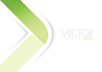 Obraz premium graphic geometric triangle overlap vector layer background for text and message design