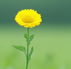 Vibrant pink and white daisies blooming in a lush garden during a sunny afternoon