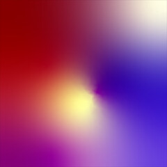 clear background 4k Rainbow colors abstract background for web design and desktop
