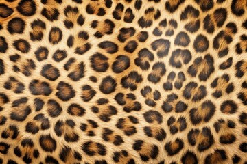 Realistic Animal Skin Texture Background for Authentic Wildlife Visuals