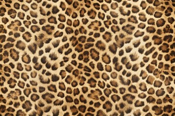 Realistic Animal Skin Texture Background for Authentic Wildlife Visuals