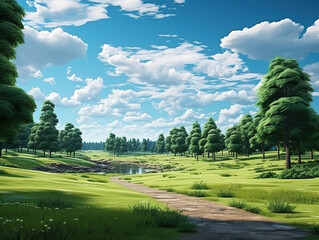 Awesome Beautiful Nature Wallpaper For Desktop