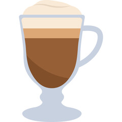 Coffee Cup Illustration