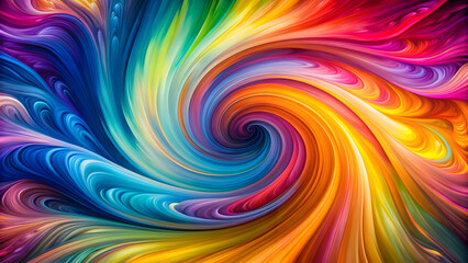 Abstract background with swirling colors and shapes, abstract, background, colors, shapes, artistic, design, textures