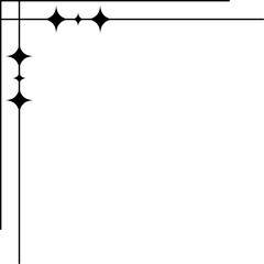 Minimalist Line Aesthetic