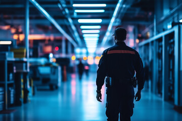 people in the airport