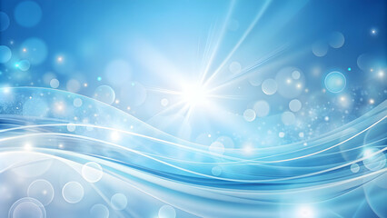 Soft blue gradient abstract background, blue, gradient, abstract, soft, background, design, artistic, texture, smooth