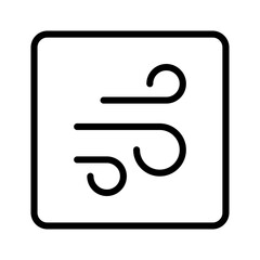 wind icon