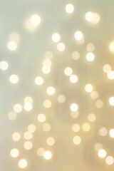 Colorful Bokeh and Blur Background Collection Soft Lights and Abstract Blur Backgrounds