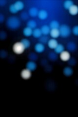 Colorful Bokeh and Blur Background Collection Soft Lights and Abstract Blur Backgrounds