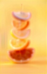 Colorful Bokeh and Blur Background Collection Soft Lights and Abstract Blur Backgrounds